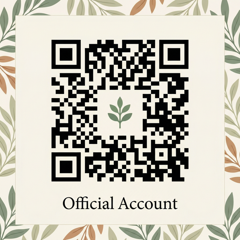 丝瓜视频公众号二维码